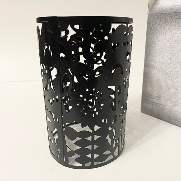 Scentsy Zinnia Shadow Insert - Picture 11 of 14